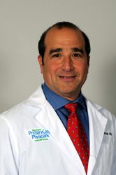 Michael Riebman, M.D.