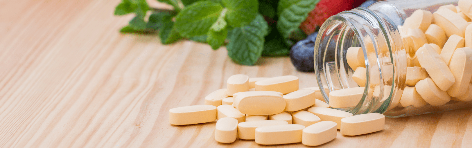Should You Take a Multivitamin?