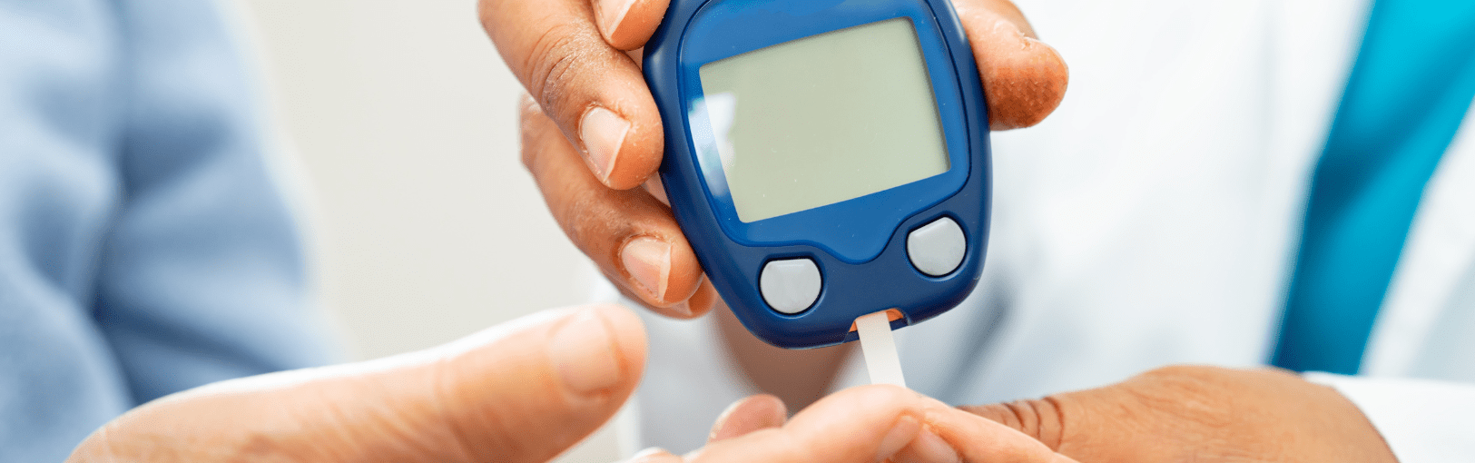 Protect Your Health: Simple Steps to Manage & Prevent Diabetes