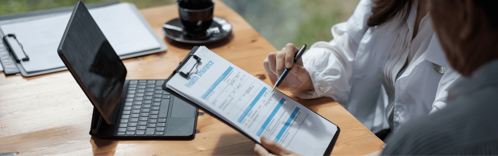 health insurance doctor