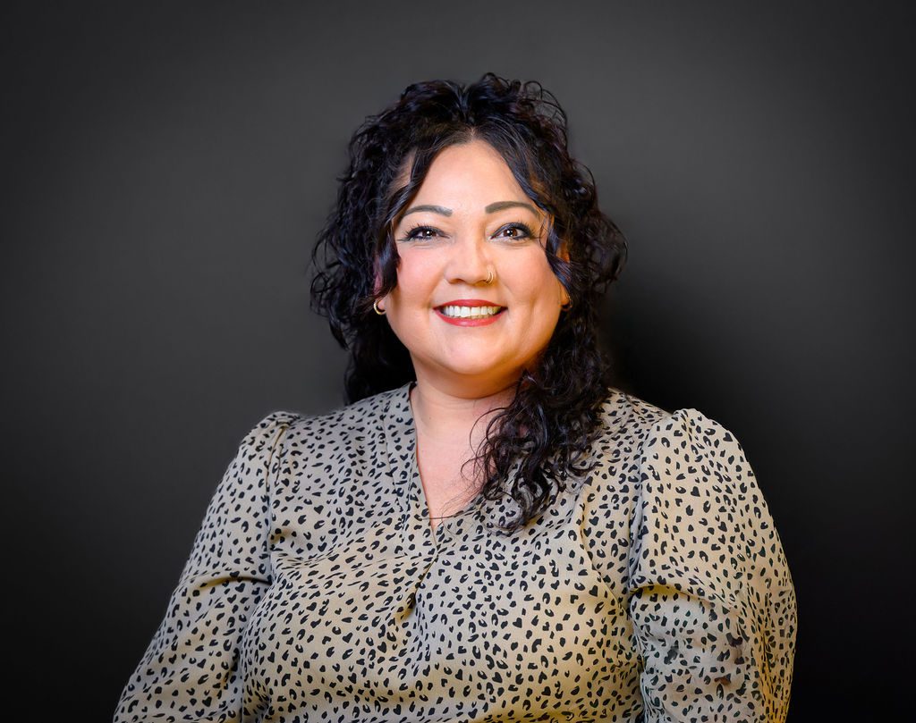 Headshot of Ashley Watson, Practice Manager for MPCP's Specialty Department